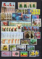 Lots Timbres Suisse  ,  Werbemarken , Recent ,  voir Photos