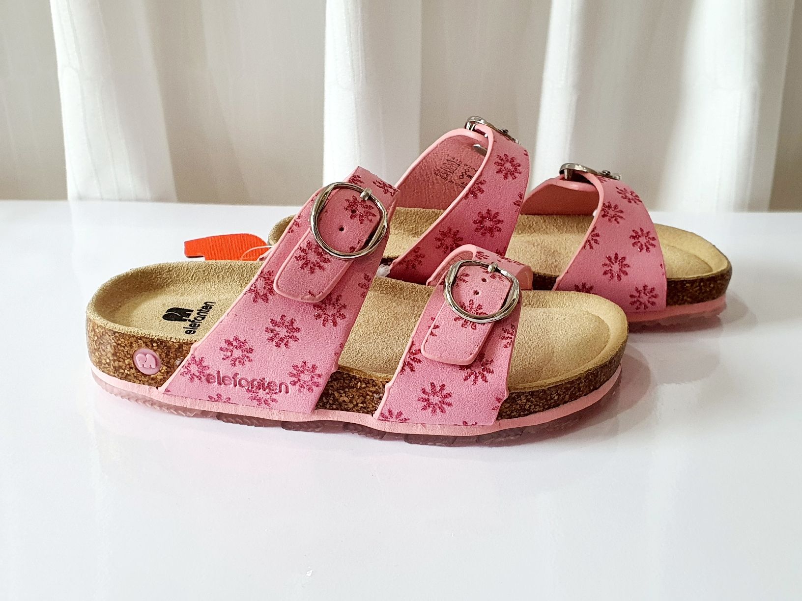 Elefanten Scarpe per ragazze: Gr. 30 - Elefanten Kinderfinken, Neu – Nuovo e nell'imballaggio originale da Nürensdorf venduto da SunshineKinderschuhe 1