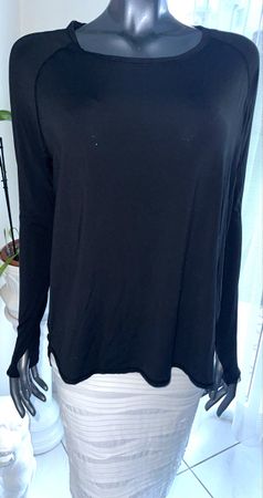 ALALA SHIRT GR. M neuwertig
