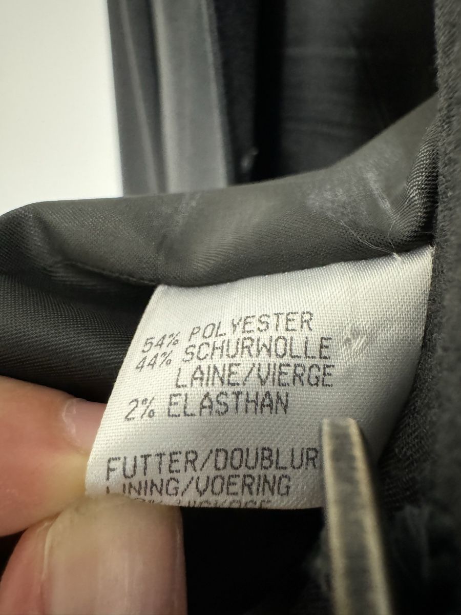 Anzüge & Kostüme: Damen Blazer von St Emile Grösse 40 – Neu (gemäss Beschreibung) aus Zürich von z00mie 4