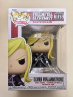 Funko Pop Olivier Mira Armstrong #1178