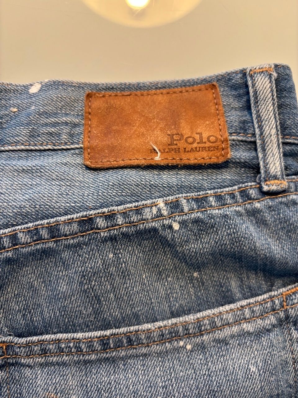 Ralph Lauren Hosen: Short  Ralph Lauren – Gebraucht aus Eglisau von SAM240186 5