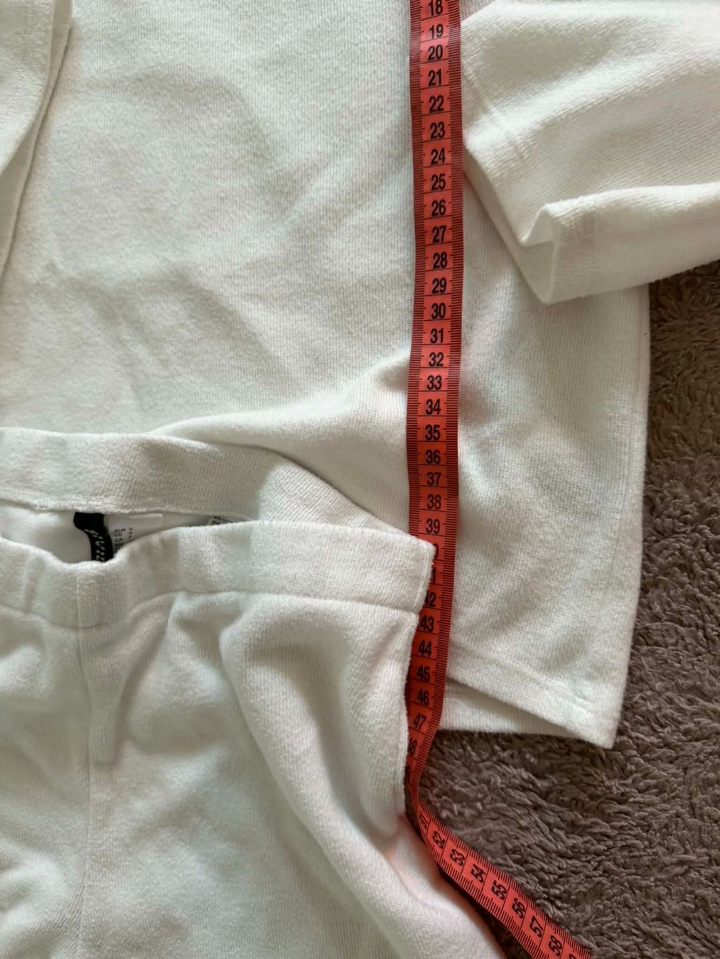 H&M Maglioni & Felpe: H&M  Set, Weiss  📌 – Usato da Riehen venduto da ann_76jw 3