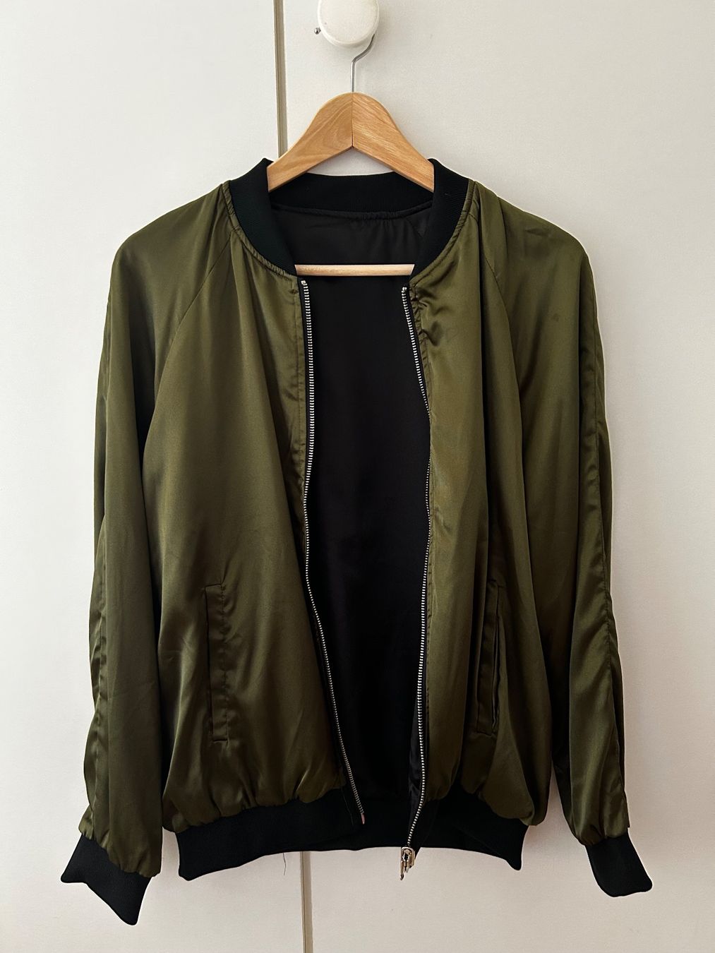 Gilets & Westen: Gilet réversible – Gebraucht aus Prangins von l_marcolini