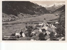 Quinto / Ambri-Piotta 1943