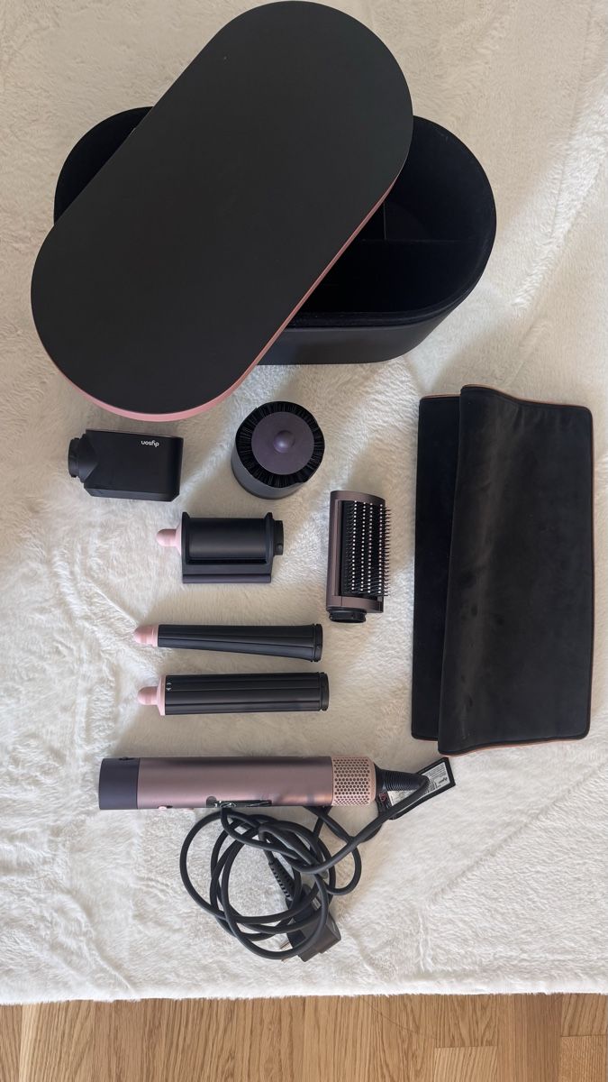 Dyson Asciugacapelli: Dyson Airwrap Complete Haarstyler – Nuovo (secondo la descrizione) da Münchenstein venduto da fionah 1