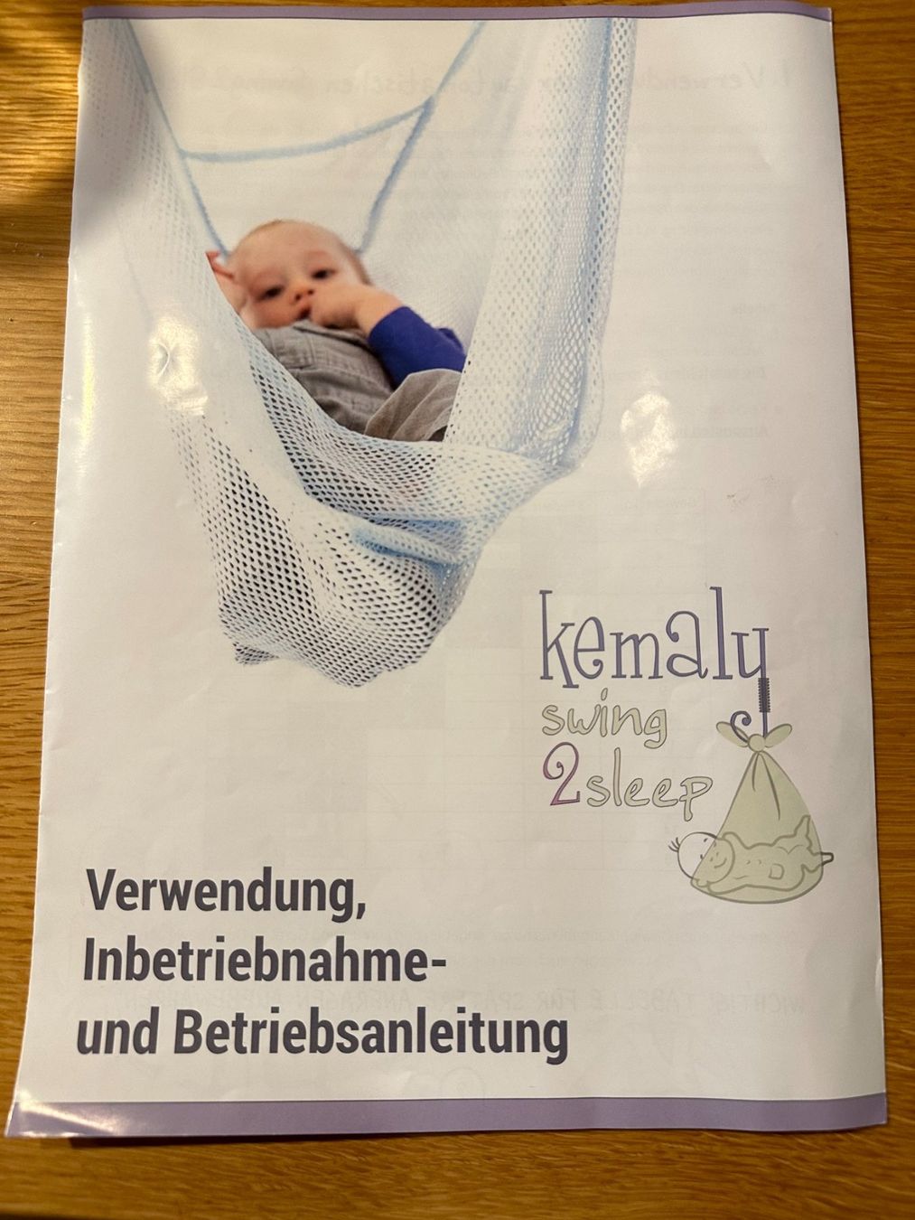 Altre altalene da giardino: Swing2sleep Kemaly – Usato da Adlikon venduto da raphael-egloff 3