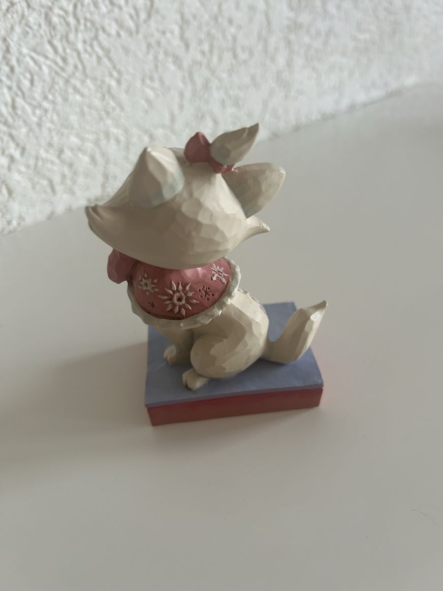 Disney Figuren: Disney Jim Shore 'PURRFECT KITTY' – Neu (gemäss Beschreibung) aus sion von Sarah_BR19 1