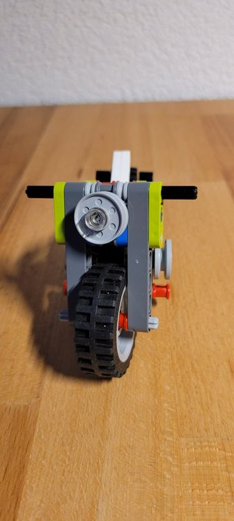 Lego Kit di costruzioni: Lego 8260 2 in 1 – Usato da Thun venduto da Reda68 2