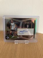Panini Select EPL 2023-24 - Joao Palhinha Auto