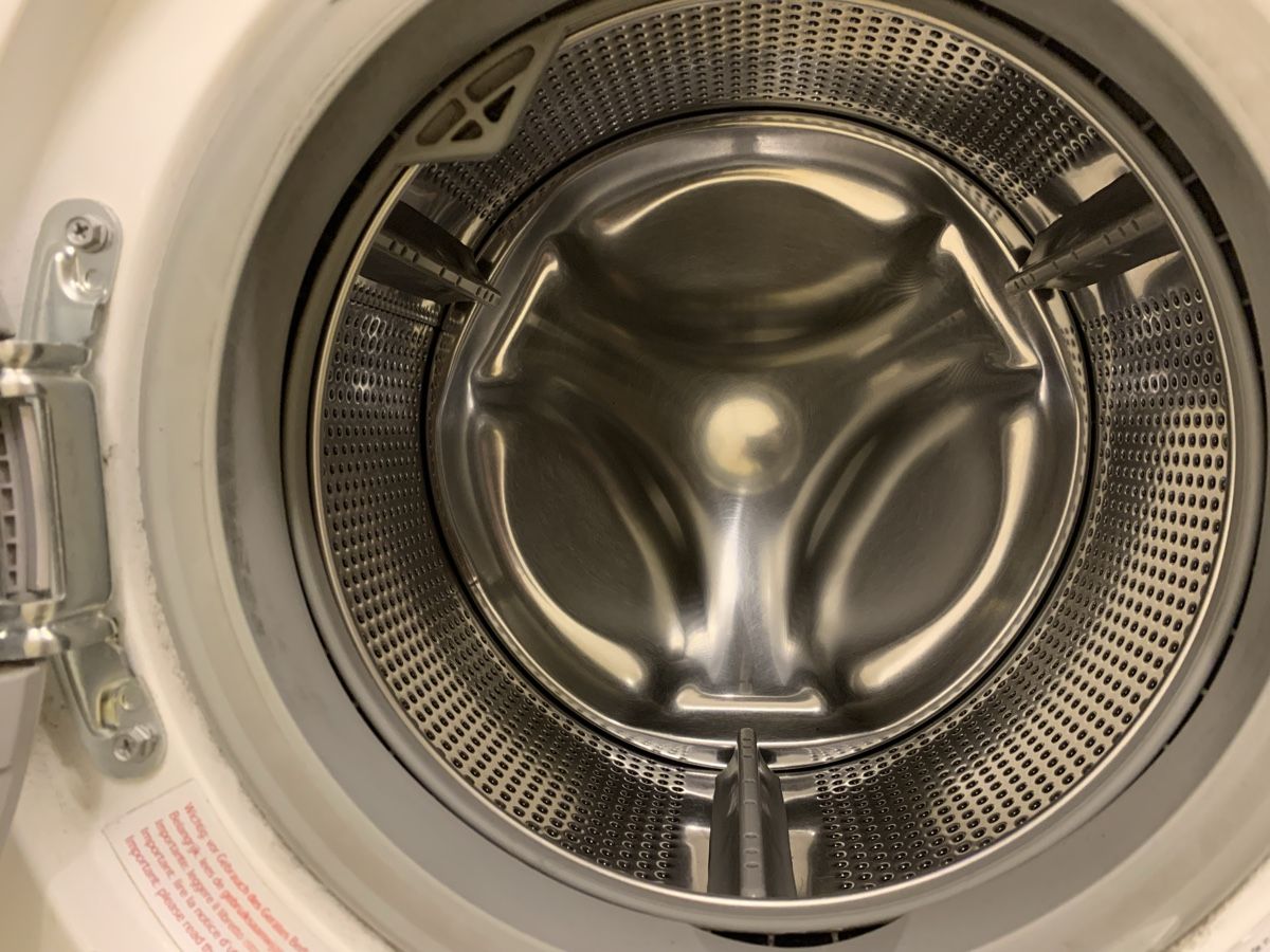 Electrolux Lavatrici: Waschmaschine & Tumbler Electrolux – Usato da Signau venduto da stalder-langenegger 4