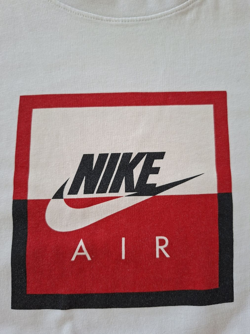 Nike T-shirt: T-shirt Nike Air, taille L, , – Usato da Renens VD venduto da ser_j2fn 3