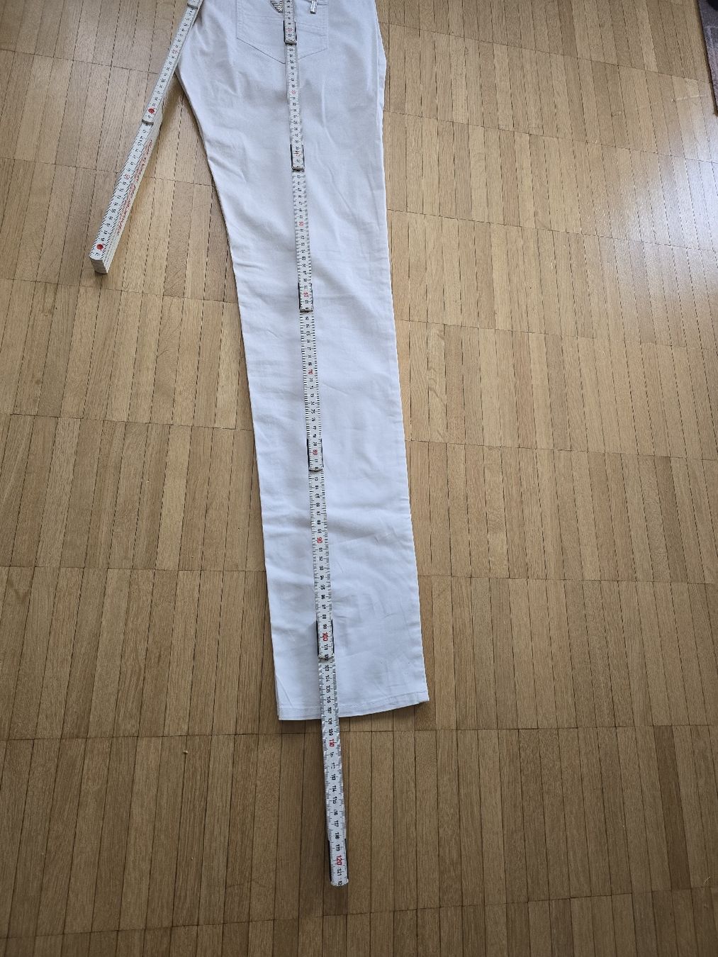 Armani Pantalons: Armani Hose – D'occasion à Laufenburg par may_r2st 4
