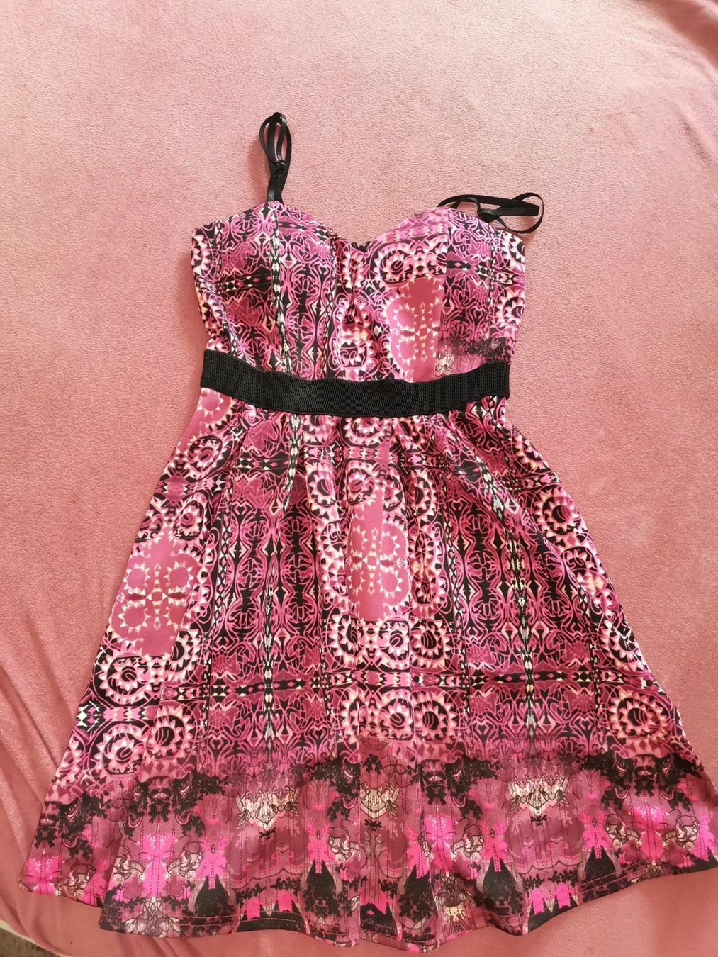 Vestiti: Kleid Gr. S – Nuovo (secondo la descrizione) da Therwil venduto da JeannysTrendStyle