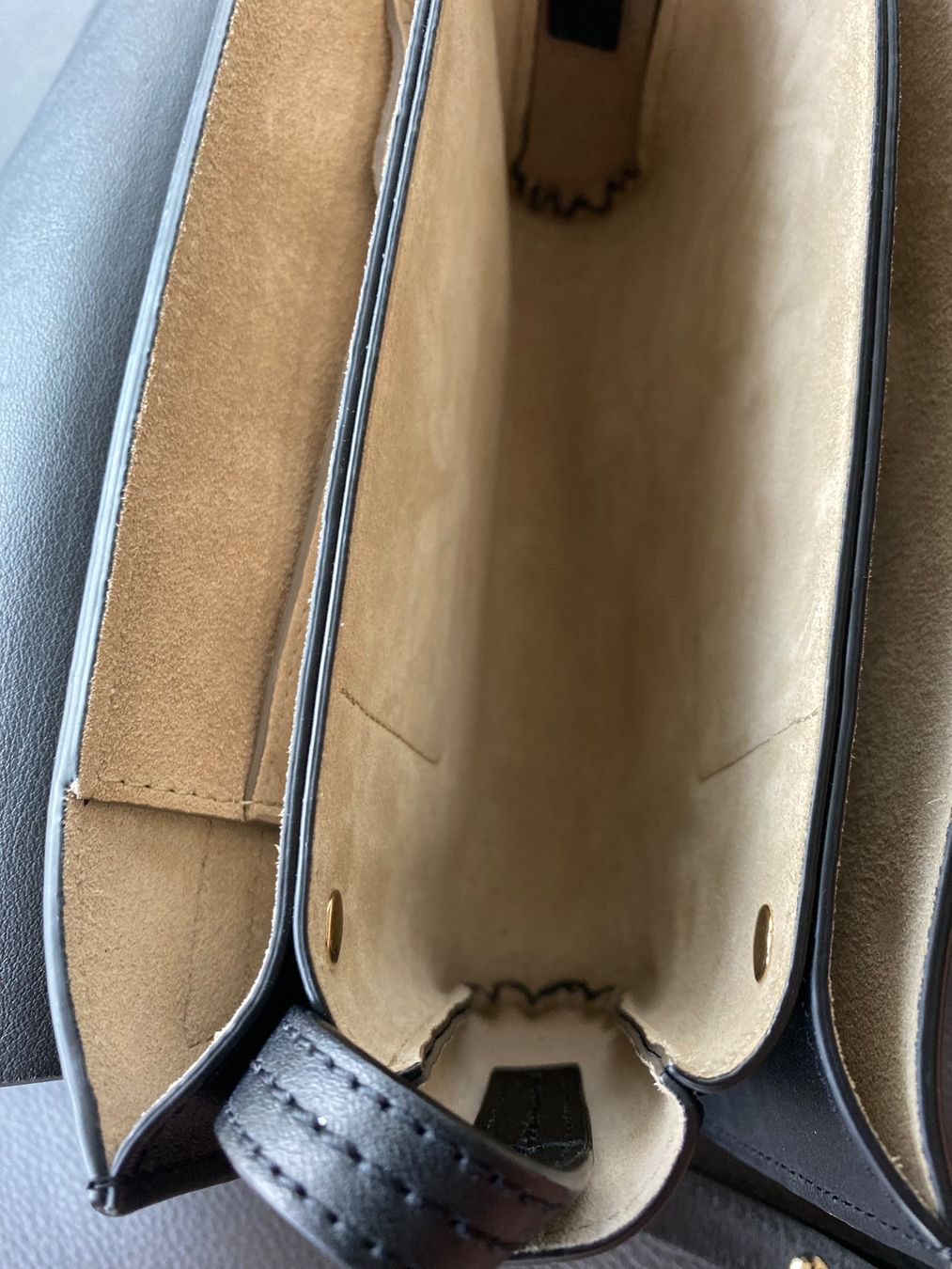 Chloé Taschen für Damen: Chloé Faye Lederhandtasche – Neu (gemäss Beschreibung) aus Oberägeri von diamante100 5