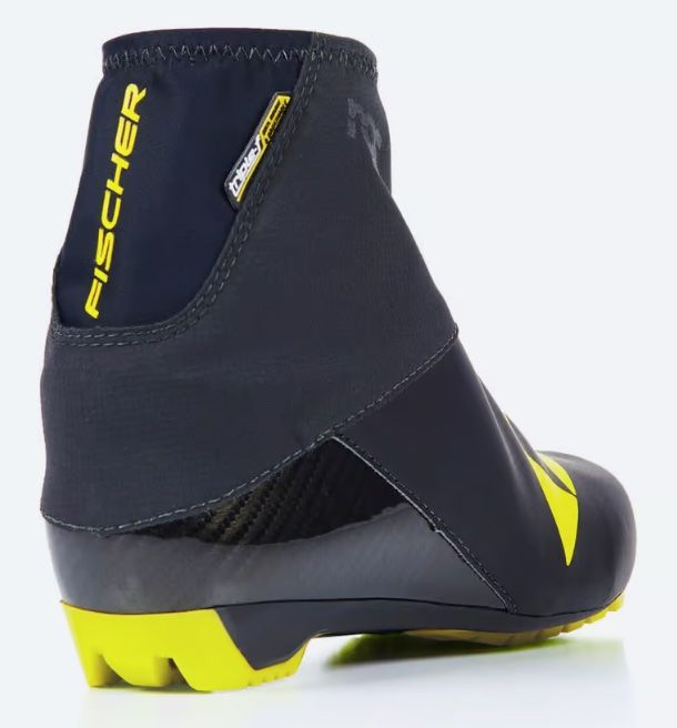 Fischer Scarpe da uomo: Fischer RSC Classic 47 – Nuovo e nell'imballaggio originale da Pontresina venduto da Bernina_Sport 3