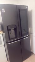Kühlschrank LG InstaView mit Touchscreen guter Zustand