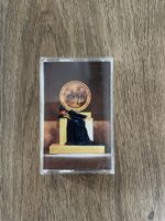 Cassette audio - Enya - The Memory of Trees