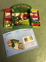 Playmobil - 5639 Aufklapp-Spiel-Box Blumenladen