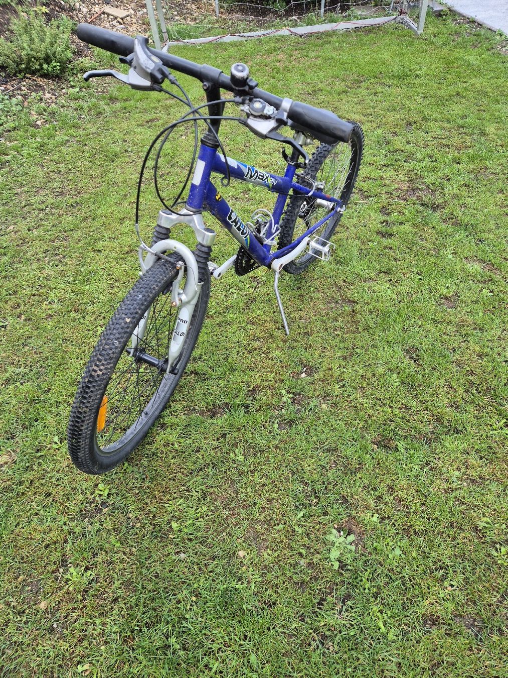 Biciclette: velo zum  verkaufen  – Usato da Soyhieres venduto da saco77 2