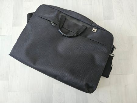 Laptoptasche gross