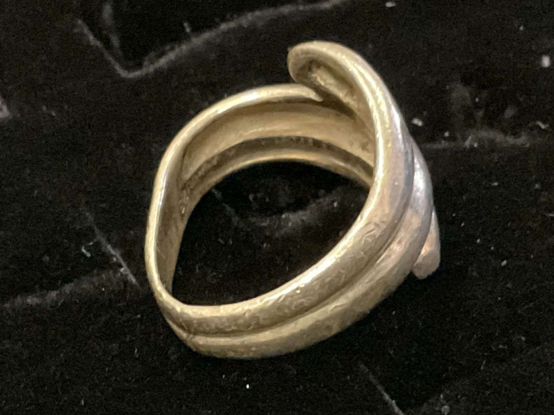 Ringe: Ring Silber 925 – Gebraucht aus Bettwiesen von wicking27 2