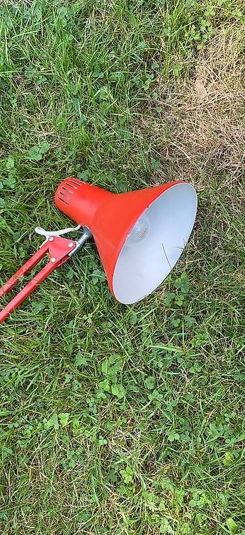 Lampes: Schreibtisch-Lampe BZ18 – D'occasion à Bütschwil par Biberli59