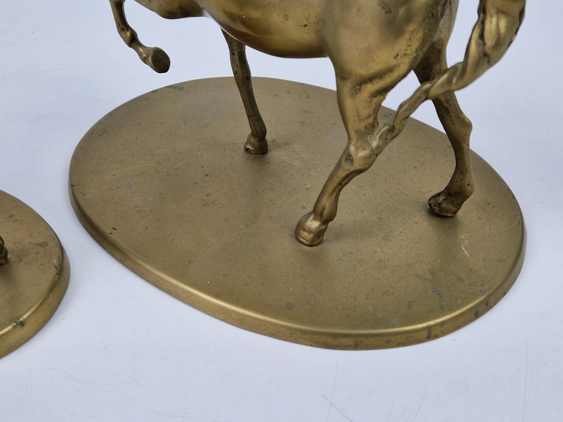 Figurines: Pferdefiguren – D'occasion à Muhen par Restwert_Muhen 4