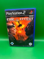 Fire For Effect (Deutsch) - Playstation 2
