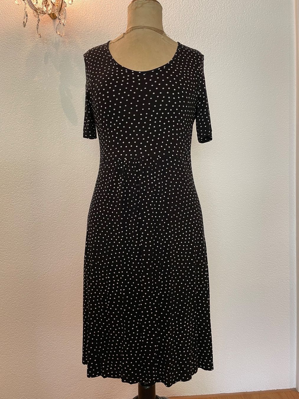 Peter Hahn Vestiti: Sommerkleid Peter Hahn - Gr. 38 – Usato da Zuchwil venduto da Lsc63