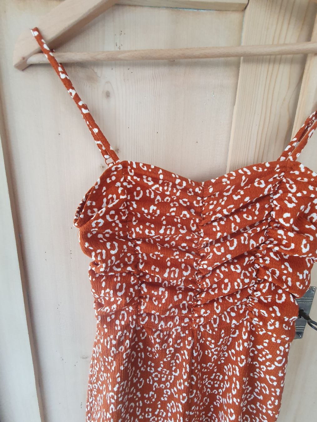 Bershka Jumpsuits: Jumpsuit XS – D'occasion à Steinach par Xamax18 2