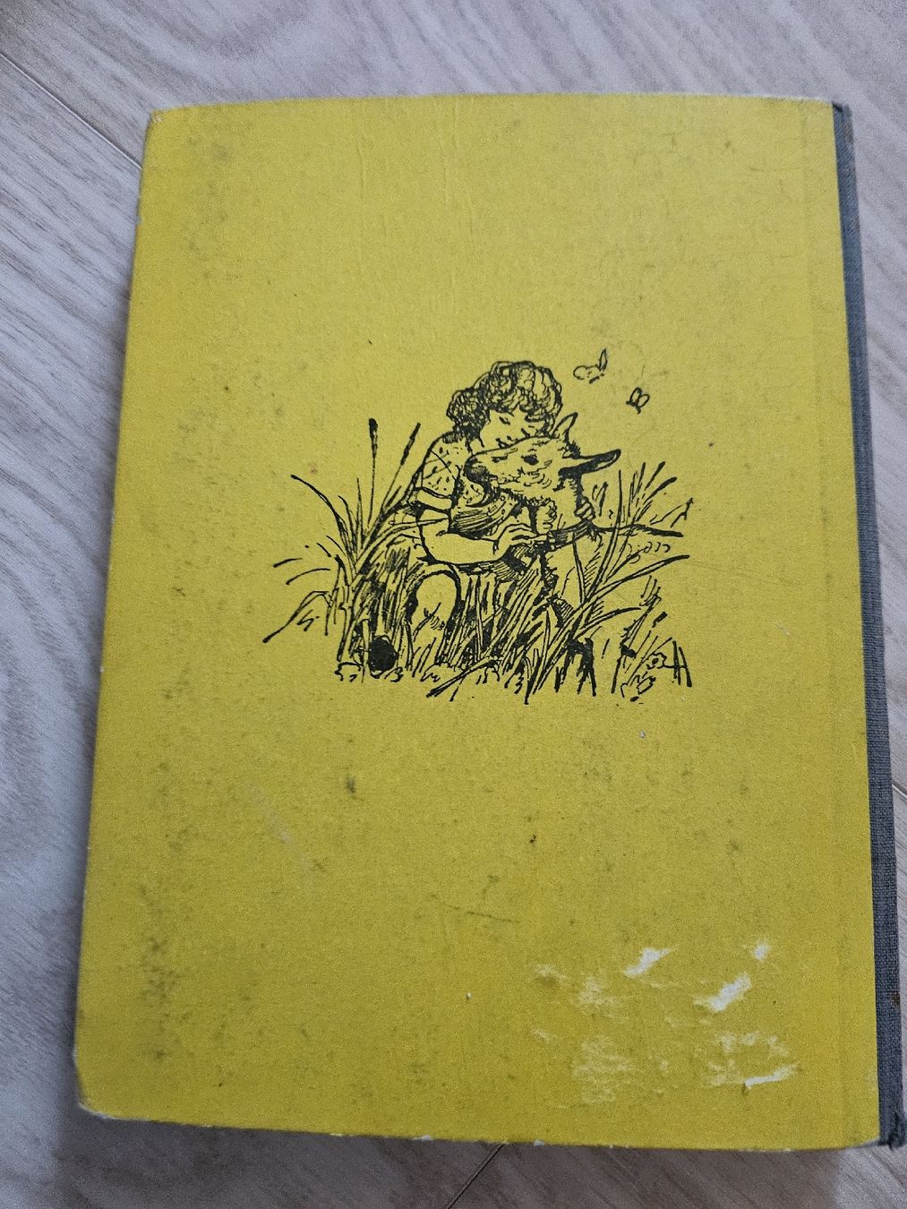 Bücher: Livre "Heidi" 1939, Vintage! – Gebraucht aus La Joux FR von car_ck96 6