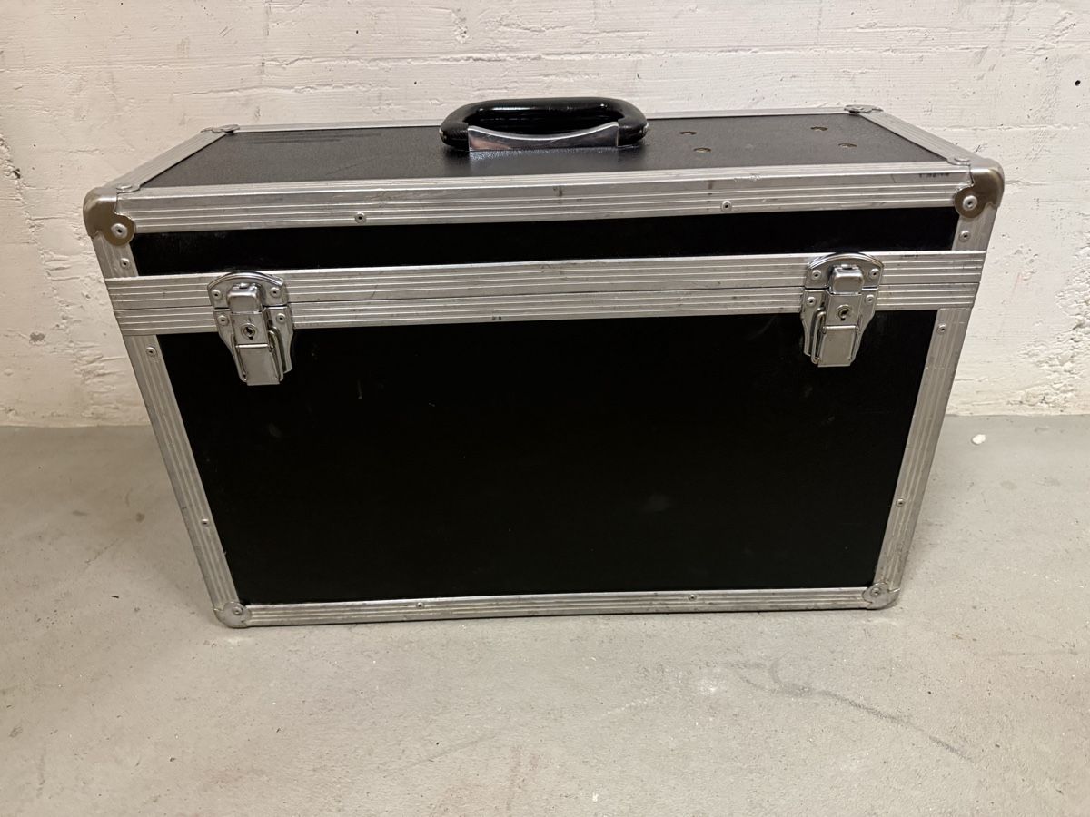 Valigie: Flightcase – Usato da Neerach venduto da NMRei 1