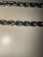 Kette Silber 925 1999 gebraucht guter Zustand