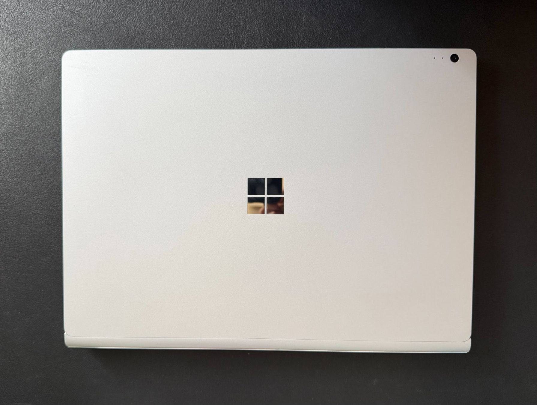Microsoft Notebooks: Microsoft Surface Book 2 13 Zoll + Stift + Dockingstation – Gebraucht aus Herzogenbuchsee von DaVinciq 6