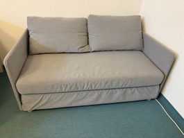 Bettsofa wie neu