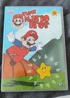 DVD Super Mario Bros vol. 8