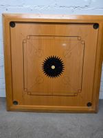 Carambole/Carrom-Brett CSA Albatros 74/74cm aussen 87cm