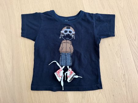 T-Shirt Gr. 98