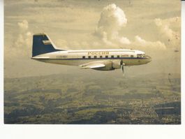 ILYUSHIN IL-14