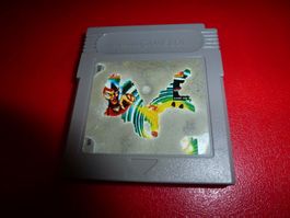 Pac in Time Gameboy
