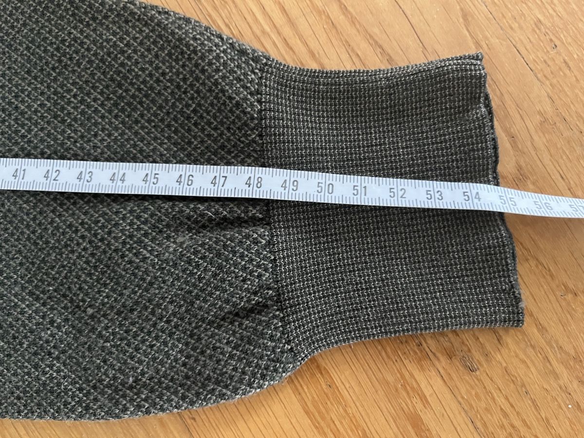 Brioni Maglioni & Felpe: Brioni Herren Polo-Pullover, Grösse S, Top Zustand! – Usato da Bern venduto da hispano74 5