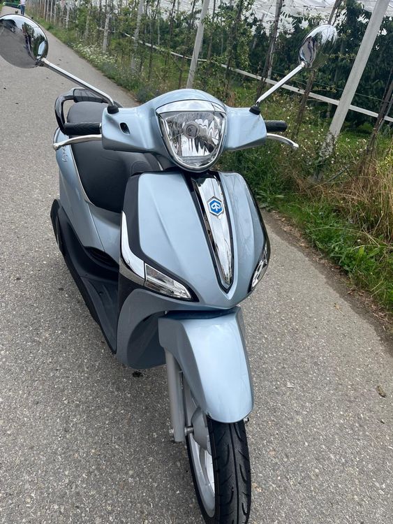 Piaggio Liberty 50 Gebraucht