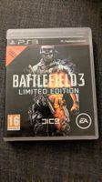 Jeu Vidéo PS3 Battlefield 3 Limited Edition Bon état