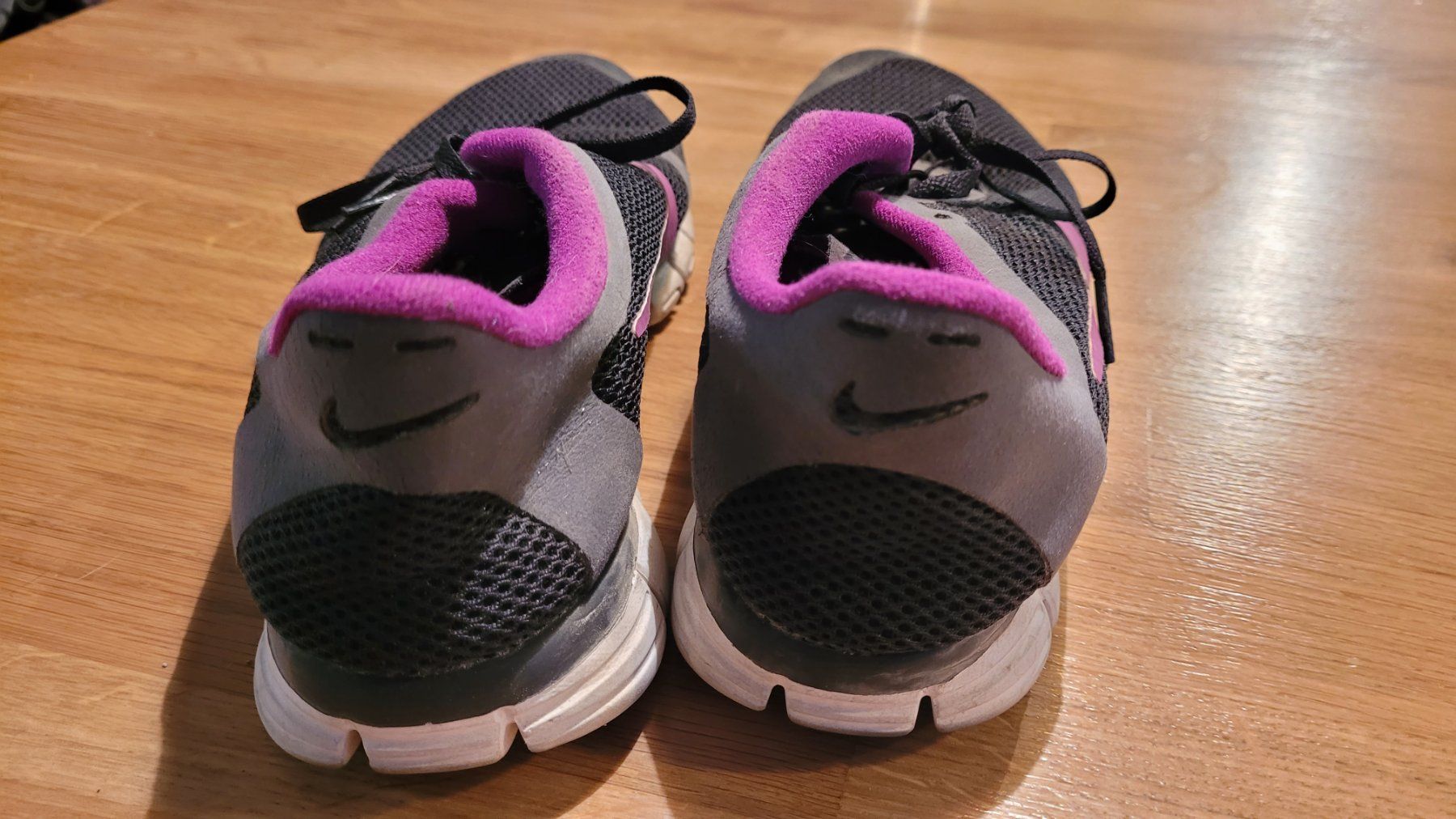 Nike Damenschuhe: Nike Free 3.0 / Grösse EUR 42 – Gebraucht aus Uetendorf von Heyhey3661 1