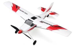 Trainstar Mini, Spw 400mm, RTF-Komplett-Set von Volantex