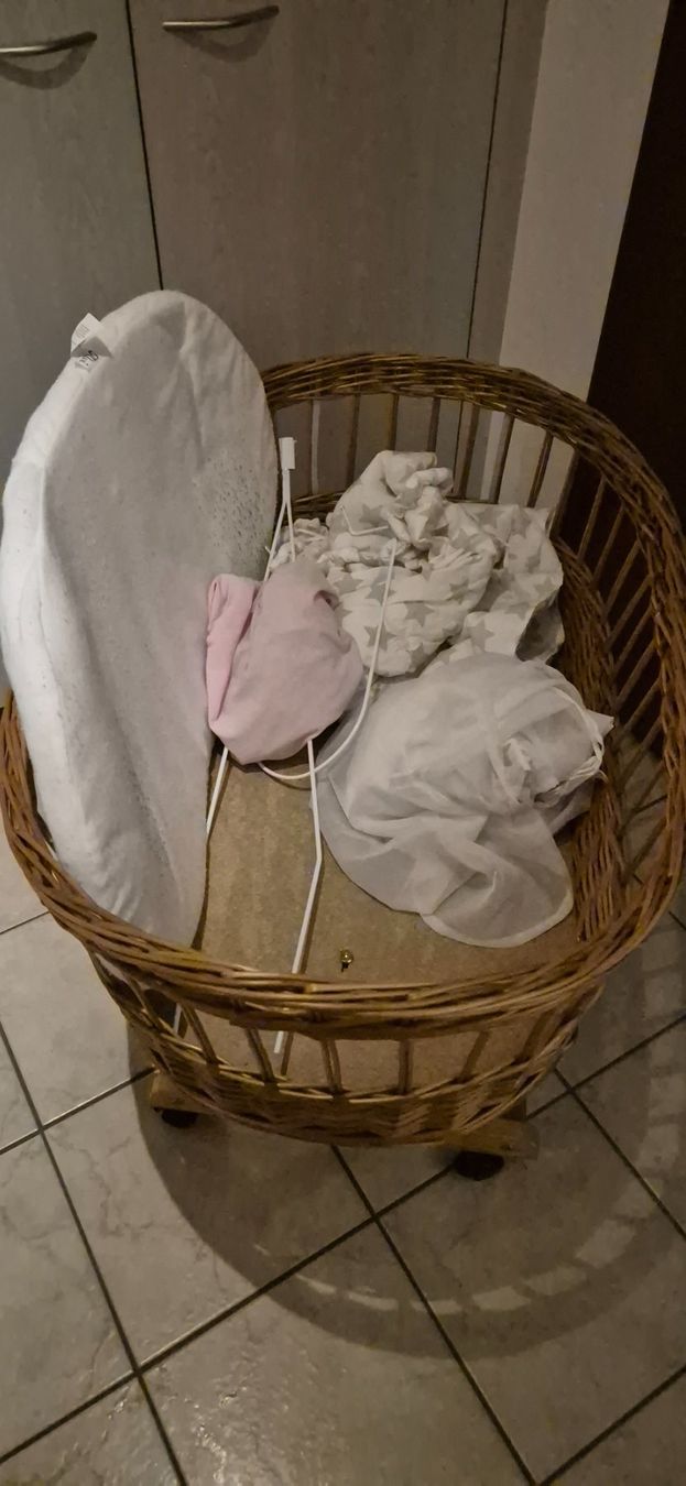 Alvi Culle: Alvi Stubenwagen – Usato da Bülach venduto da Chrigbo 3