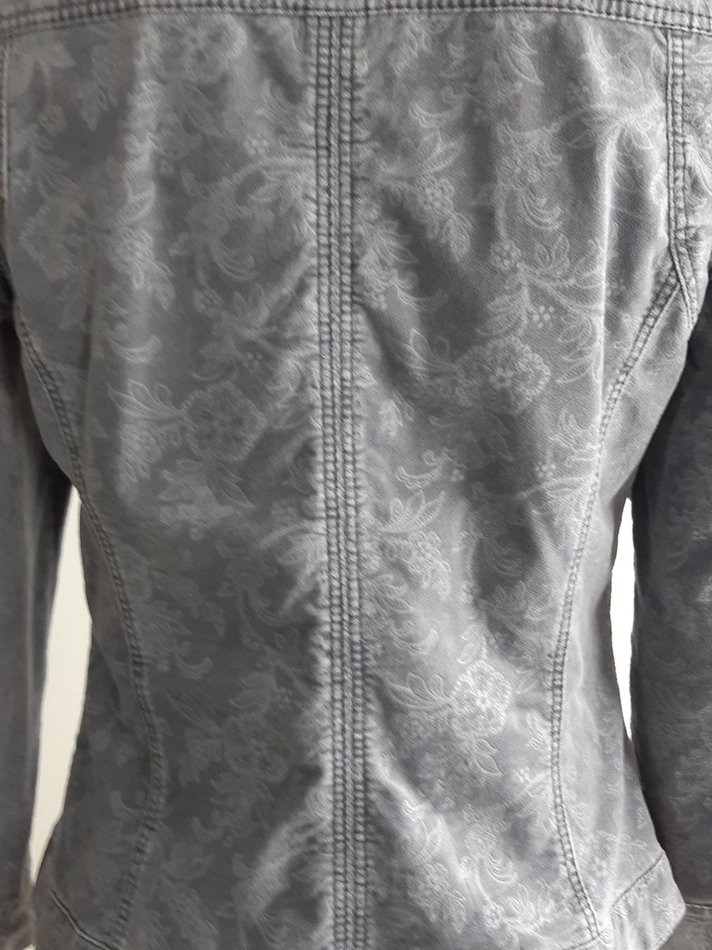 Bonita Giacche: Jacke Gr. 36 von Bonita – Nuovo (secondo la descrizione) da Thierachern venduto da Shila99 4