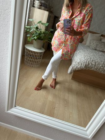 coole Jeans Gr.S-M  wie neu