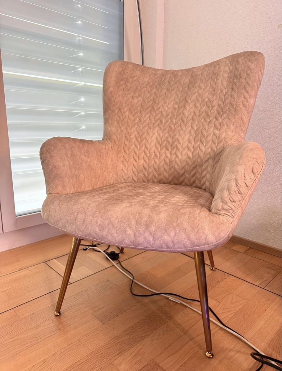 Sessel: Sessel – Neu (gemäss Beschreibung) aus Cham von van_x2kn